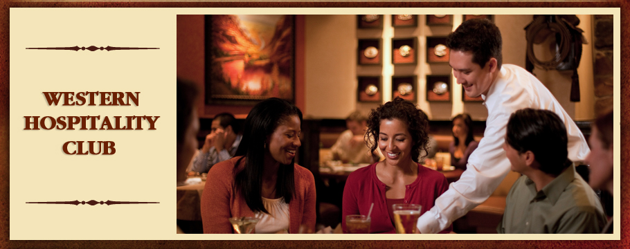 Western Hospitality Club