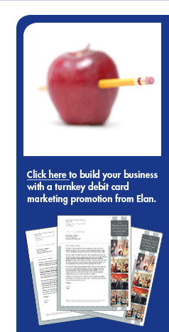 Elan Back-To-School Promotion