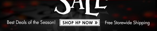 THE HP CYBER MONDAY SALE ENDS TOMORROW! Don't miss out on HP's best deals of the season. Shop now and GET FREE STOREWIDE SHIPPING! 
