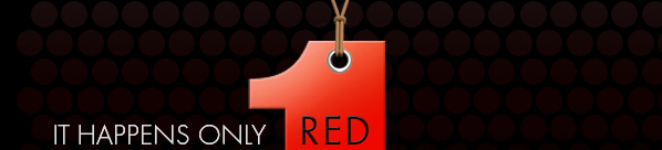 SHOP THE RED TAG SALE AT THE HP HOME & HOME OFFICE STORE!