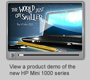 SEE THE GREAT DEALS WAITING FOR YOU AT HP HOME & HOME OFFICE STORE!