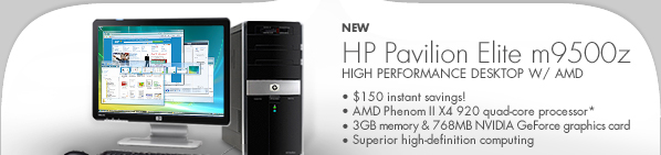 SEE THE GREAT DEALS WAITING FOR YOU AT HP HOME & HOME OFFICE STORE!