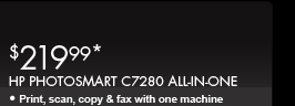 SEE THE GREAT DEALS WAITING FOR YOU AT HP HOME & HOME OFFICE STORE!