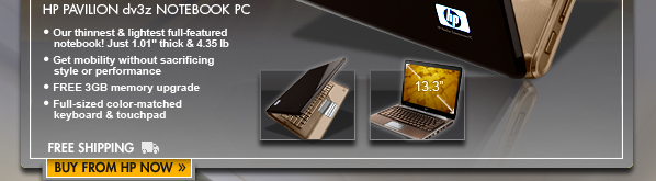 SEE THE GREAT DEALS WAITING FOR YOU AT HP HOME & HOME OFFICE STORE!