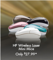 SEE THE GREAT DEALS WAITING FOR YOU AT HP HOME & HOME OFFICE STORE!