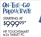 SEE THE GREAT DEALS WAITING FOR YOU AT HP HOME & HOME OFFICE STORE!