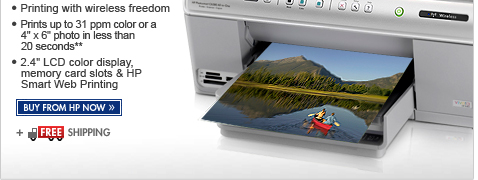 SEE THE GREAT DEALS WAITING FOR YOU AT HP HOME & HOME OFFICE STORE!