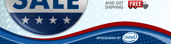 SHOP THE PRESIDENT'S DAY SALE -- UP TO 50% OFF and STOREWIDE FREE SHIPPING!