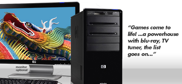 SEE THE GREAT DEALS WAITING FOR YOU AT HP HOME & HOME OFFICE STORE!