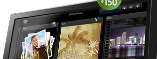 SEE THE GREAT DEALS WAITING FOR YOU AT HP HOME & HOME OFFICE STORE!