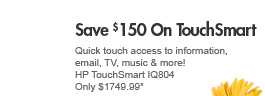 SEE THE GREAT DEALS WAITING FOR YOU AT HP HOME & HOME OFFICE STORE!
