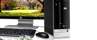 SEE THE GREAT DEALS WAITING FOR YOU AT HP HOME & HOME OFFICE STORE!