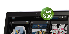 SEE THE GREAT DEALS WAITING FOR YOU AT HP HOME & HOME OFFICE STORE!