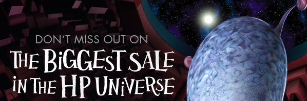 SHOP THE HP MONSTER SALE at THE HP HOME & HOME OFFICE STORE! LIMITED TIME ONLY!