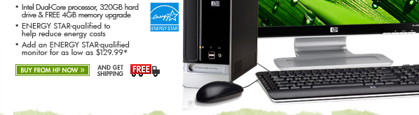 SEE THE GREAT DEALS WAITING FOR YOU AT HP HOME & HOME OFFICE STORE!