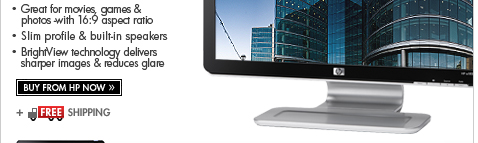 SEE THE GREAT DEALS WAITING FOR YOU AT HP HOME & HOME OFFICE STORE!