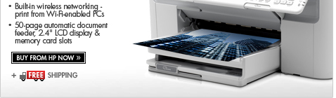 SEE THE GREAT DEALS WAITING FOR YOU AT HP HOME & HOME OFFICE STORE!