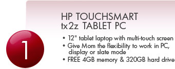 SEE THE GREAT DEALS WAITING FOR YOU AT HP HOME & HOME OFFICE STORE!