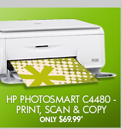 SEE THE GREAT DEALS WAITING FOR YOU AT HP HOME & HOME OFFICE STORE!