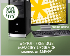 SEE THE GREAT DEALS WAITING FOR YOU AT HP HOME & HOME OFFICE STORE!