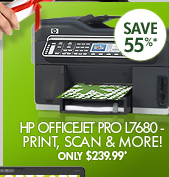 SEE THE GREAT DEALS WAITING FOR YOU AT HP HOME & HOME OFFICE STORE!