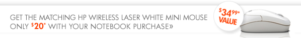 SEE THE GREAT DEALS WAITING FOR YOU AT HP HOME & HOME OFFICE STORE!