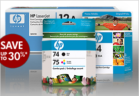 SEE THE GREAT DEALS WAITING FOR YOU AT HP HOME & HOME OFFICE STORE!