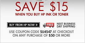 SEE THE GREAT DEALS WAITING FOR YOU AT HP HOME & HOME OFFICE STORE!