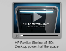 SEE THE GREAT DEALS WAITING FOR YOU AT HP HOME & HOME OFFICE STORE!