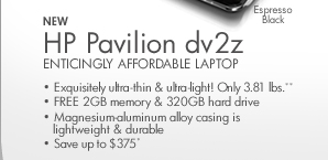 SEE THE GREAT DEALS WAITING FOR YOU AT HP HOME & HOME OFFICE STORE!