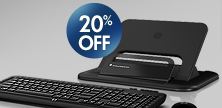 SEE THE GREAT DEALS WAITING FOR YOU AT HP HOME & HOME OFFICE STORE!