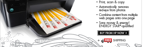 SEE THE GREAT DEALS WAITING FOR YOU AT HP HOME & HOME OFFICE STORE!