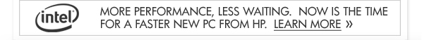 SEE THE GREAT DEALS WAITING FOR YOU AT HP HOME & HOME OFFICE STORE!