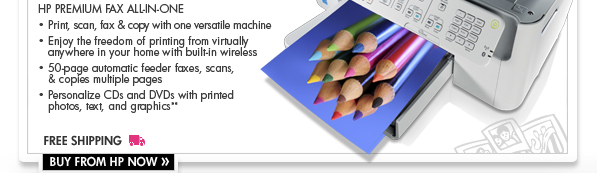 SEE THE GREAT DEALS WAITING FOR YOU AT HP HOME & HOME OFFICE STORE!