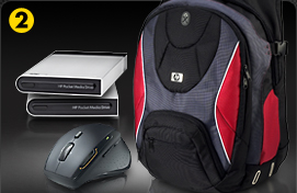 SEE THE GREAT DEALS WAITING FOR YOU AT HP HOME & HOME OFFICE STORE!