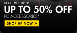 SEE THE GREAT DEALS WAITING FOR YOU AT HP HOME & HOME OFFICE STORE!