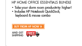 SEE THE GREAT DEALS WAITING FOR YOU AT HP HOME & HOME OFFICE STORE!