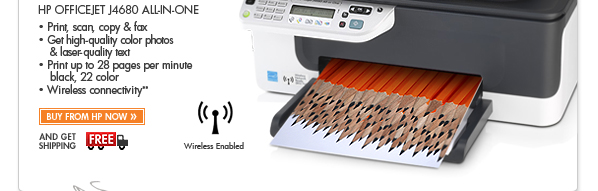 SEE THE GREAT DEALS WAITING FOR YOU AT HP HOME & HOME OFFICE STORE!