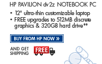 SEE THE GREAT DEALS WAITING FOR YOU AT HP HOME & HOME OFFICE STORE!