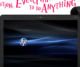 SEE THE GREAT DEALS WAITING FOR YOU AT HP HOME & HOME OFFICE STORE!