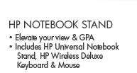 SEE THE GREAT DEALS WAITING FOR YOU AT HP HOME & HOME OFFICE STORE!