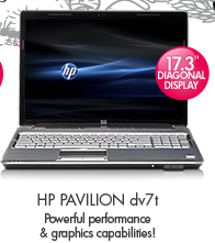 SEE THE GREAT DEALS WAITING FOR YOU AT HP HOME & HOME OFFICE STORE!