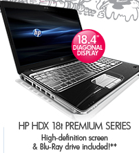 SEE THE GREAT DEALS WAITING FOR YOU AT HP HOME & HOME OFFICE STORE!