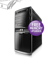 SEE THE GREAT DEALS WAITING FOR YOU AT HP HOME & HOME OFFICE STORE!