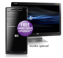 SEE THE GREAT DEALS WAITING FOR YOU AT HP HOME & HOME OFFICE STORE!