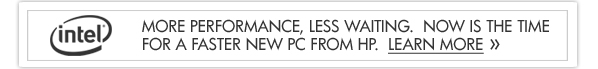 SEE THE GREAT DEALS WAITING FOR YOU AT HP HOME & HOME OFFICE STORE!