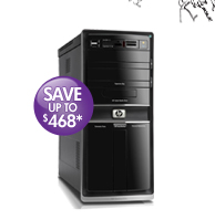 SEE THE GREAT DEALS WAITING FOR YOU AT HP HOME & HOME OFFICE STORE!