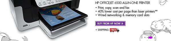 SEE THE GREAT DEALS WAITING FOR YOU AT HP HOME & HOME OFFICE STORE!