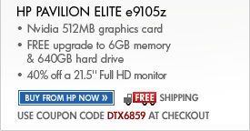 SEE THE GREAT DEALS WAITING FOR YOU AT HP HOME & HOME OFFICE STORE!