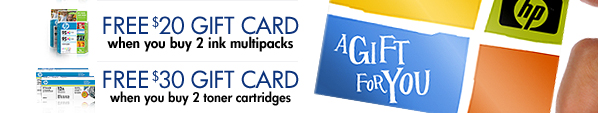 SEE THE GREAT DEALS WAITING FOR YOU AT HP HOME & HOME OFFICE STORE!